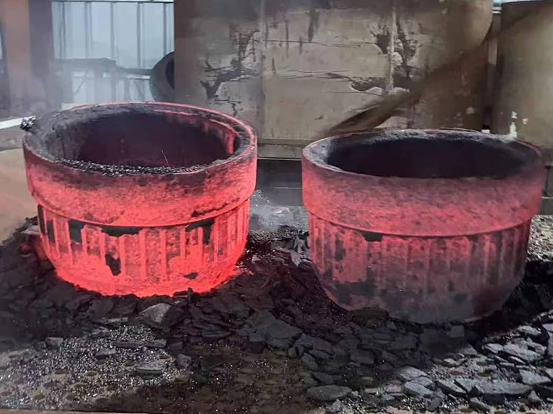 semi-finished products