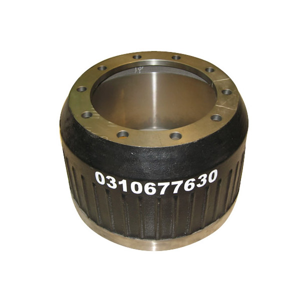 Brake Drum