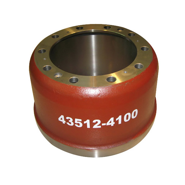 Brake Drum