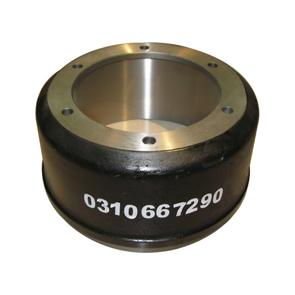 Brake Drum