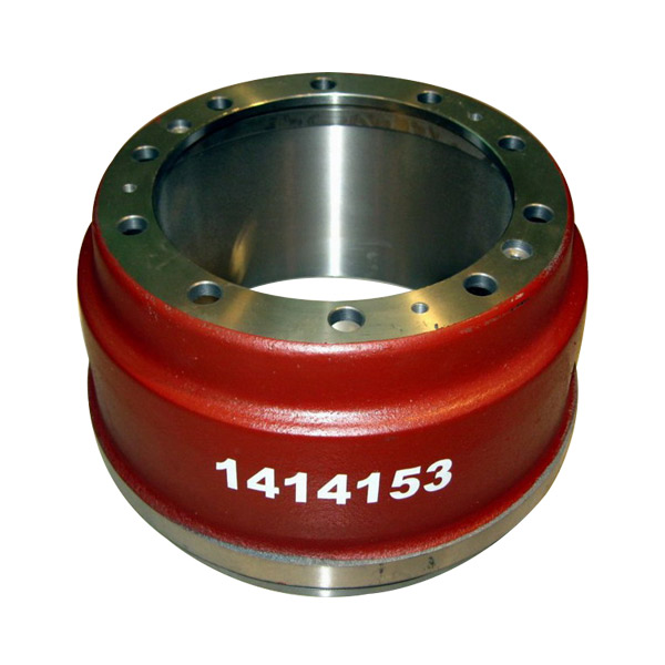 Brake Drum